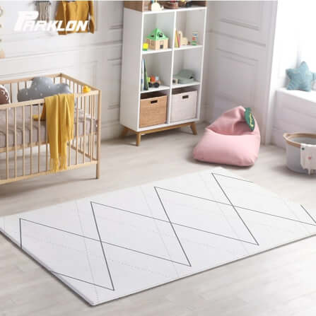 เบาะรองคลาน PARKLON PURE-OBL 140X210X1.5CM_10